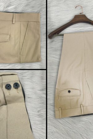 The Desert Sand Pants