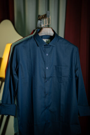 Deep Navy