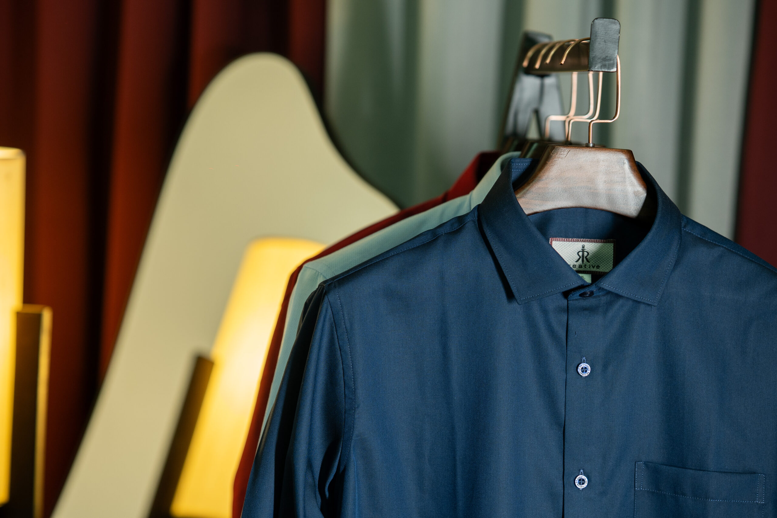 Deep Navy - Image 3