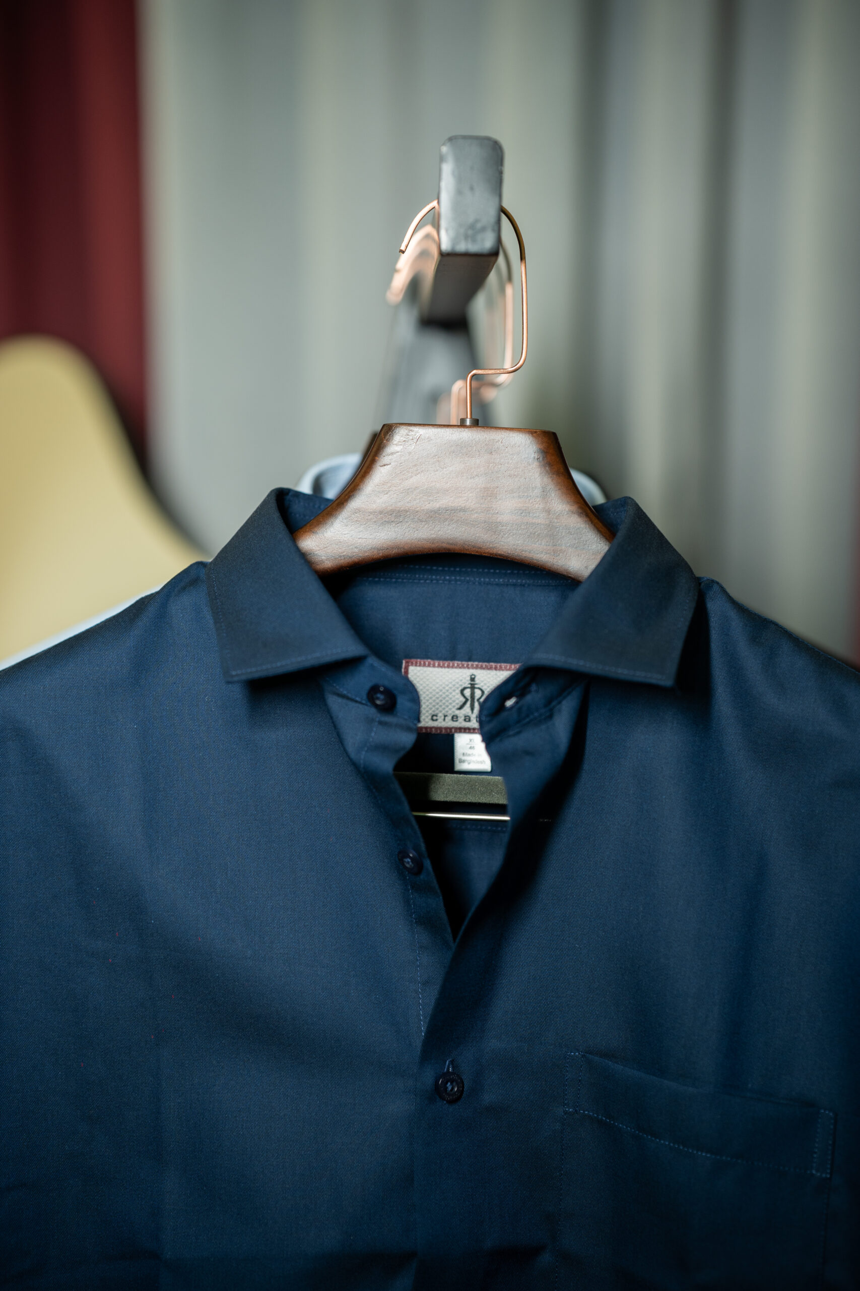 Deep Navy - Image 2