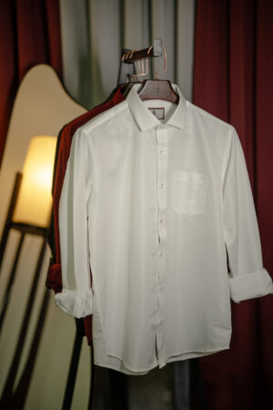 The Executive White